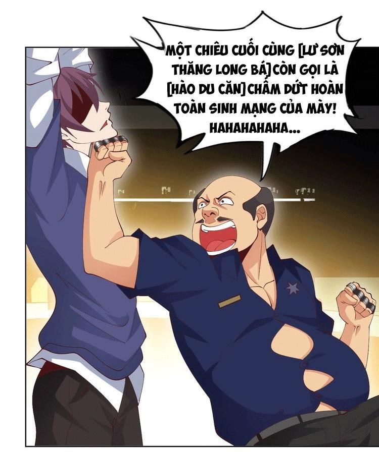 Đại Thiên Tài Bất Khả Chiến Bại Chính Là Ta