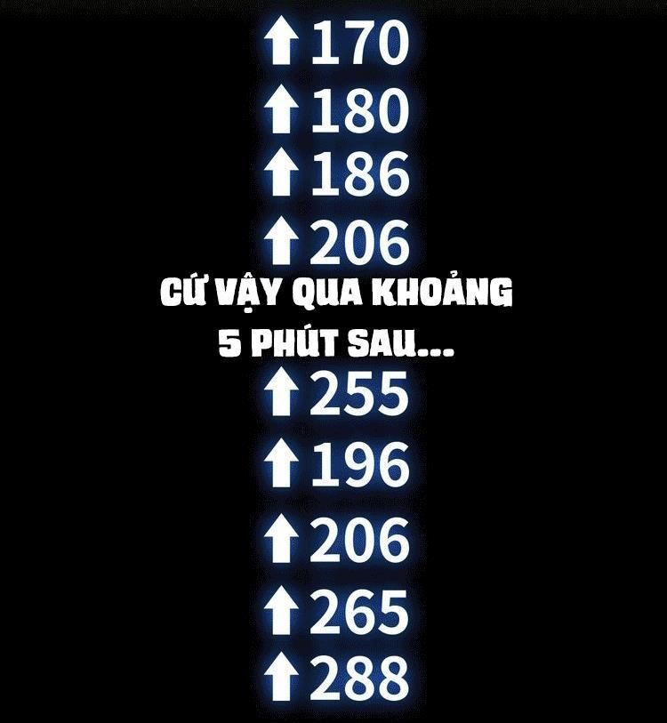 Đại Thiên Tài Bất Khả Chiến Bại Chính Là Ta