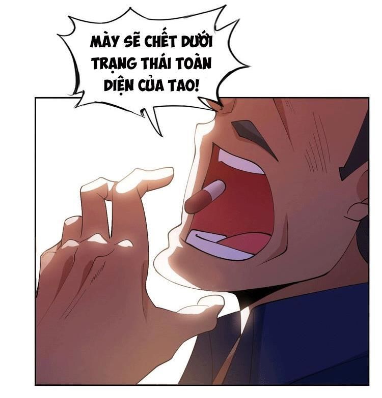 Đại Thiên Tài Bất Khả Chiến Bại Chính Là Ta