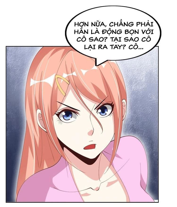 Đại Thiên Tài Bất Khả Chiến Bại Chính Là Ta