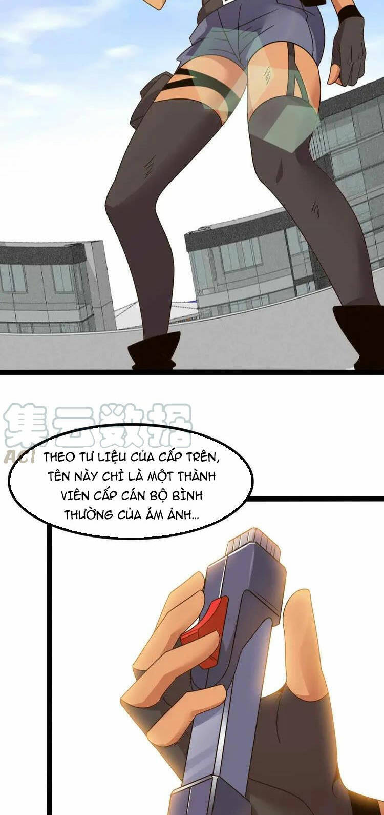 Đại Thiên Tài Bất Khả Chiến Bại Chính Là Ta
