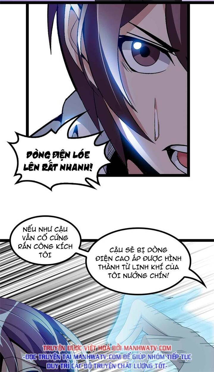 Đại Thiên Tài Bất Khả Chiến Bại Chính Là Ta