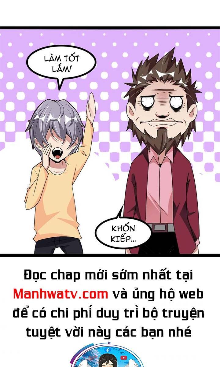 Đại Thiên Tài Bất Khả Chiến Bại Chính Là Ta