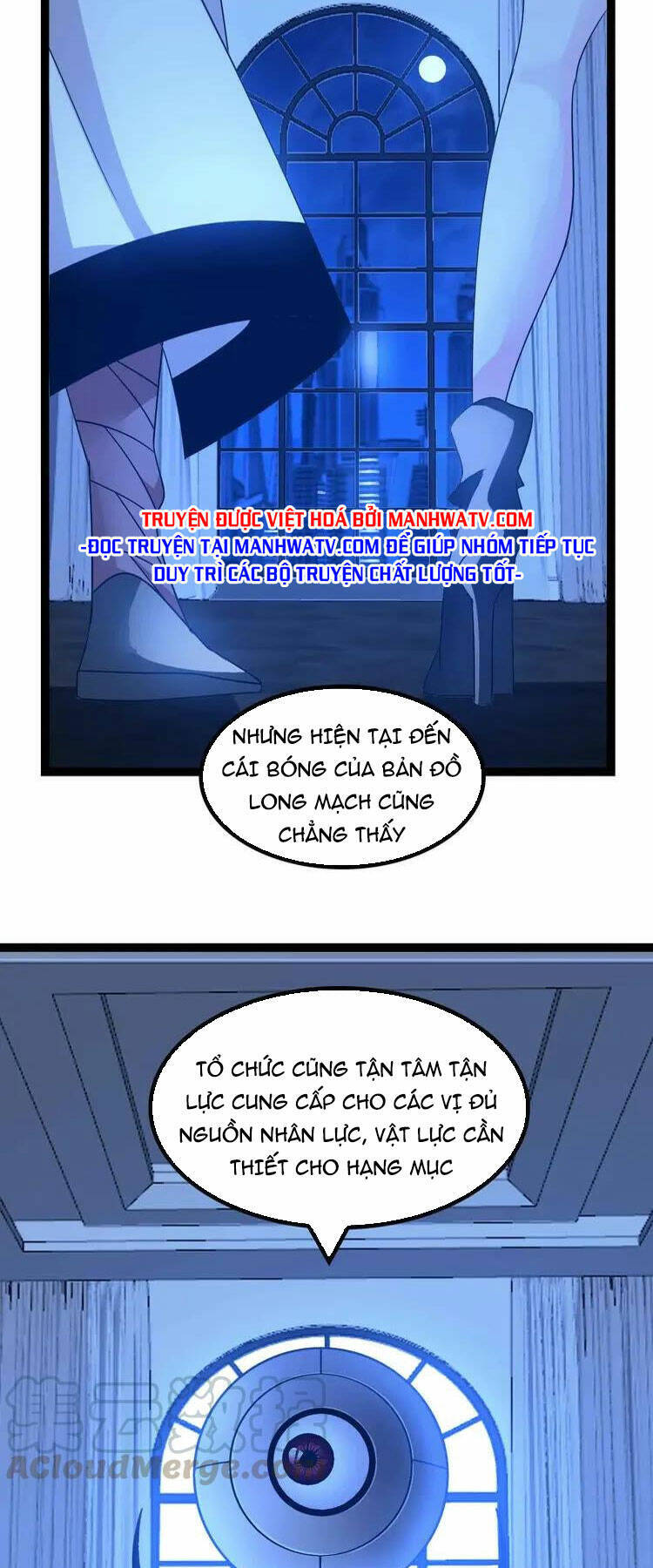 Đại Thiên Tài Bất Khả Chiến Bại Chính Là Ta