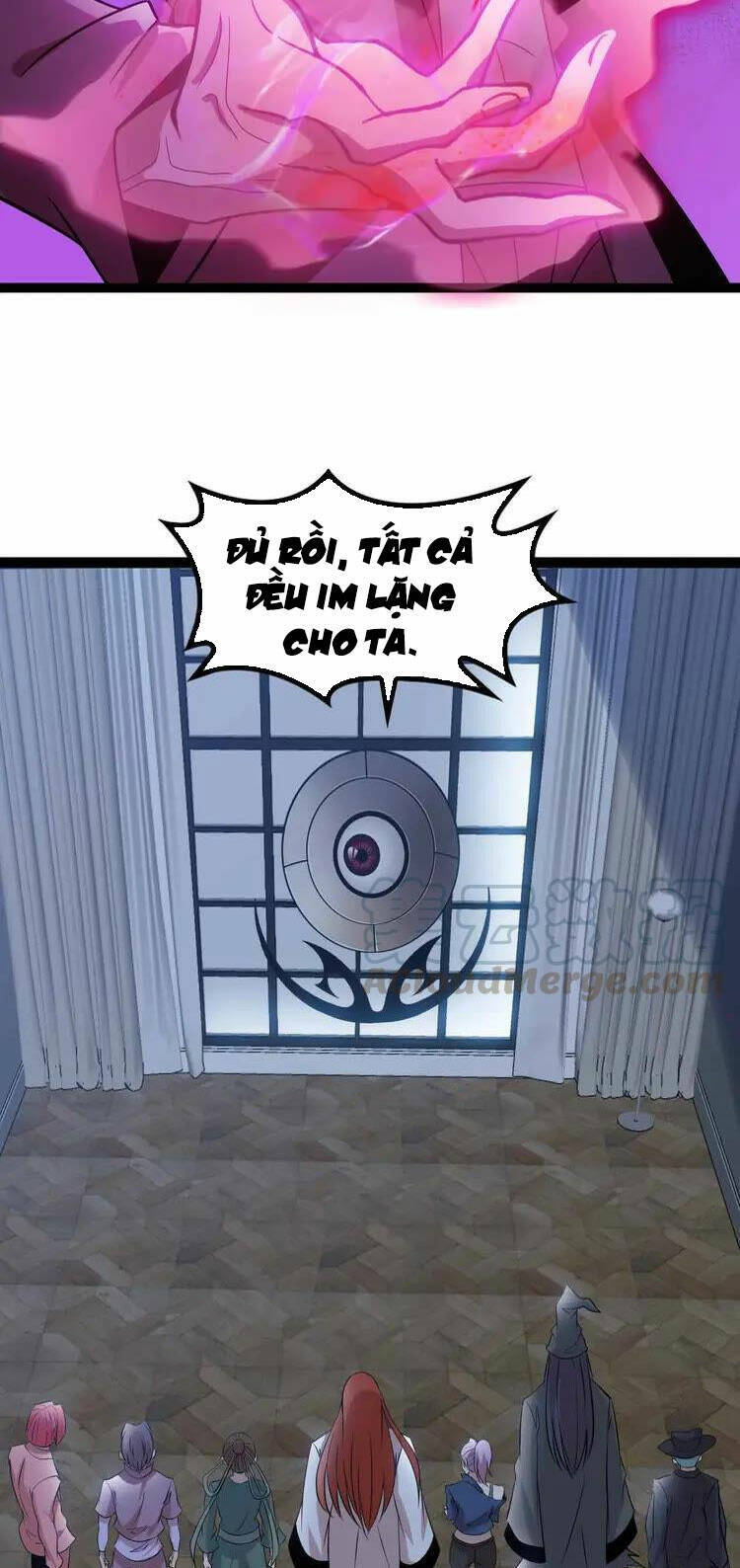 Đại Thiên Tài Bất Khả Chiến Bại Chính Là Ta