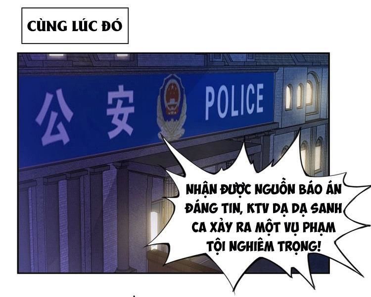 Đại Thiên Tài Bất Khả Chiến Bại Chính Là Ta