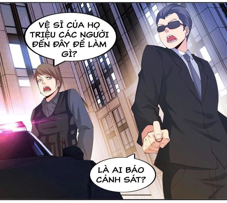 Đại Thiên Tài Bất Khả Chiến Bại Chính Là Ta