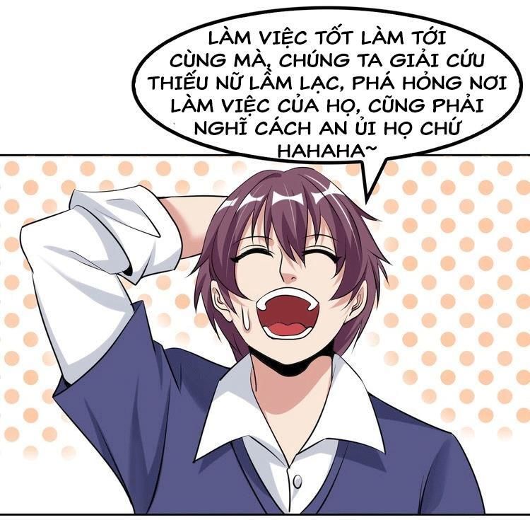 Đại Thiên Tài Bất Khả Chiến Bại Chính Là Ta