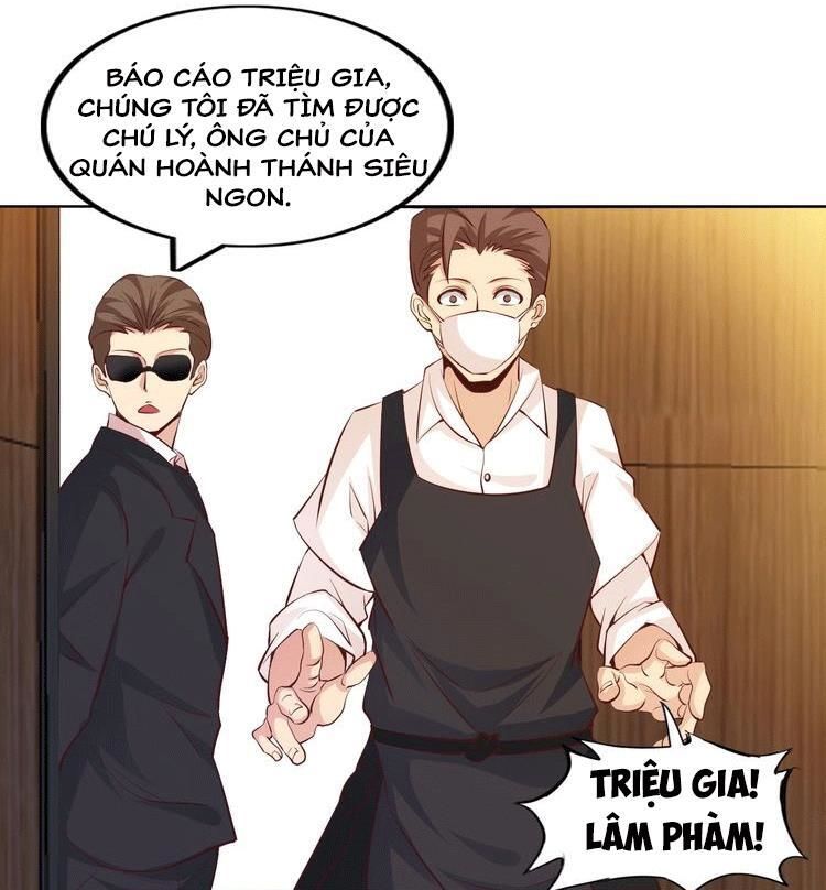 Đại Thiên Tài Bất Khả Chiến Bại Chính Là Ta
