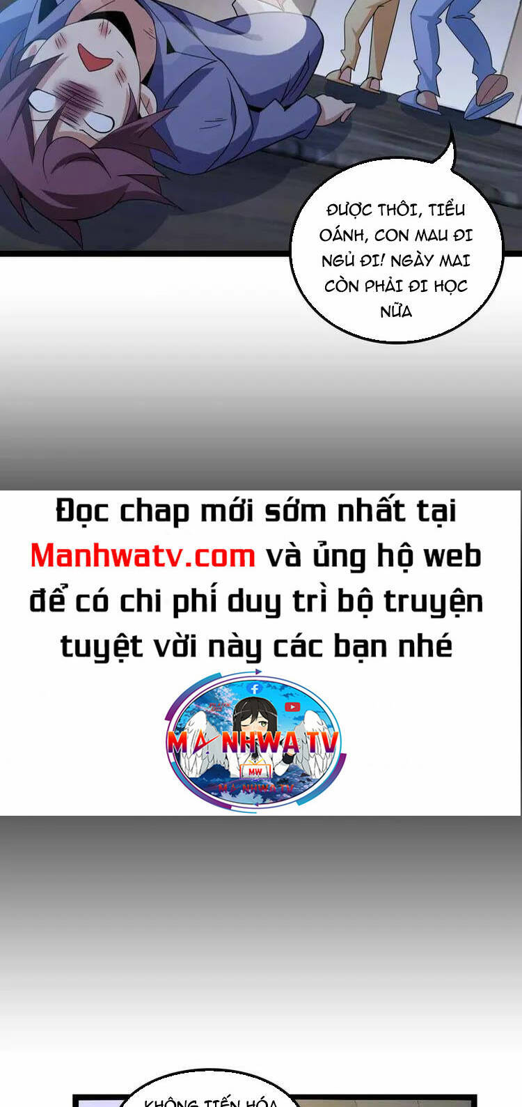 Đại Thiên Tài Bất Khả Chiến Bại Chính Là Ta