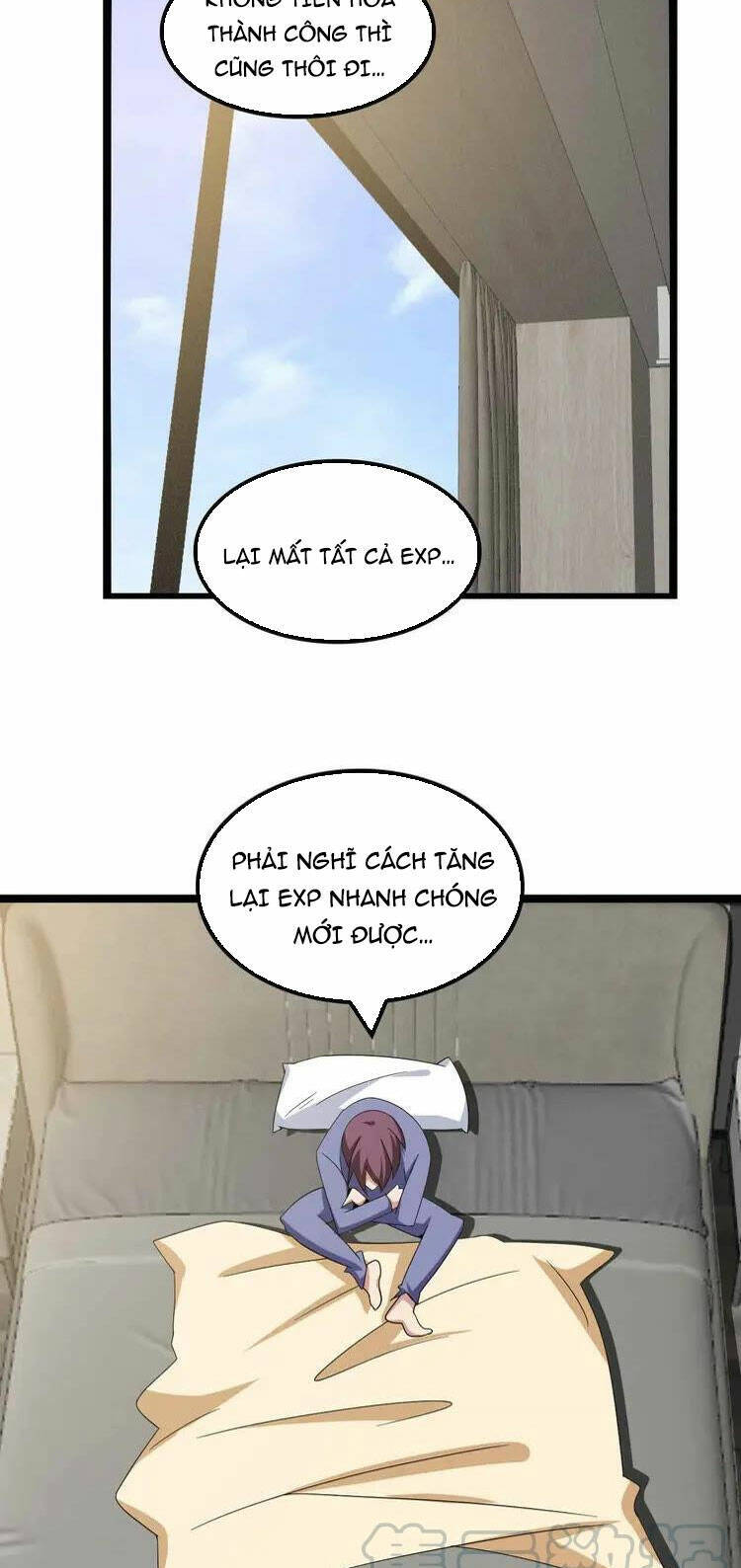 Đại Thiên Tài Bất Khả Chiến Bại Chính Là Ta