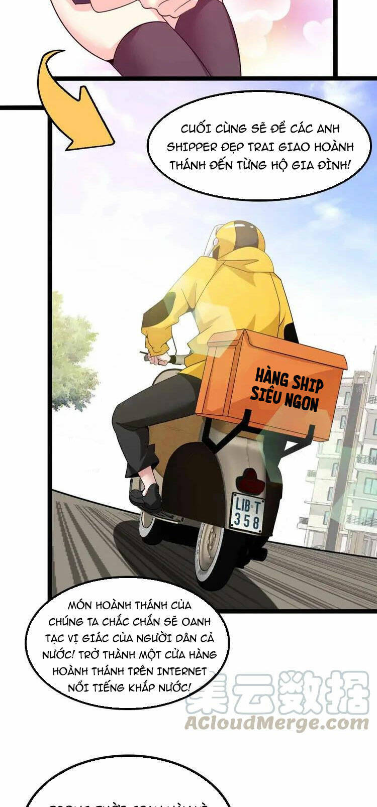 Đại Thiên Tài Bất Khả Chiến Bại Chính Là Ta