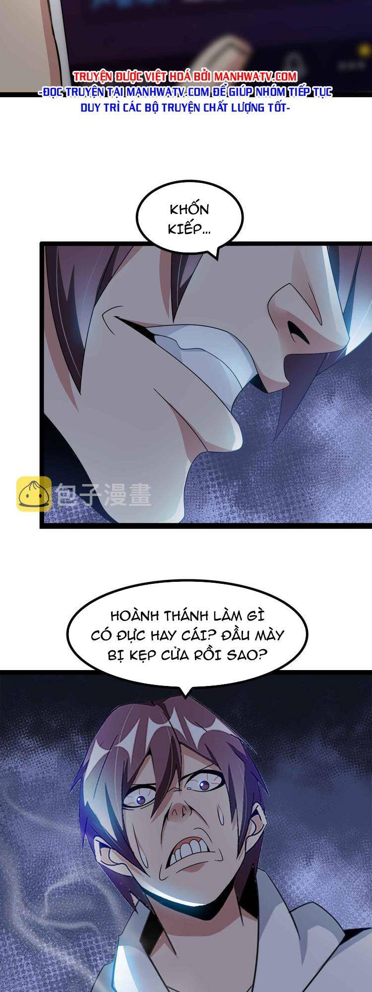 Đại Thiên Tài Bất Khả Chiến Bại Chính Là Ta