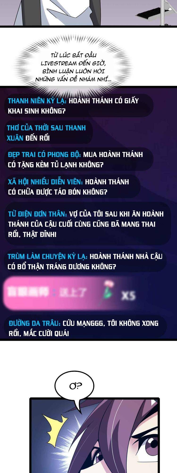 Đại Thiên Tài Bất Khả Chiến Bại Chính Là Ta