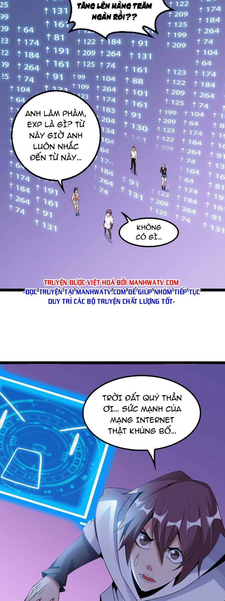 Đại Thiên Tài Bất Khả Chiến Bại Chính Là Ta