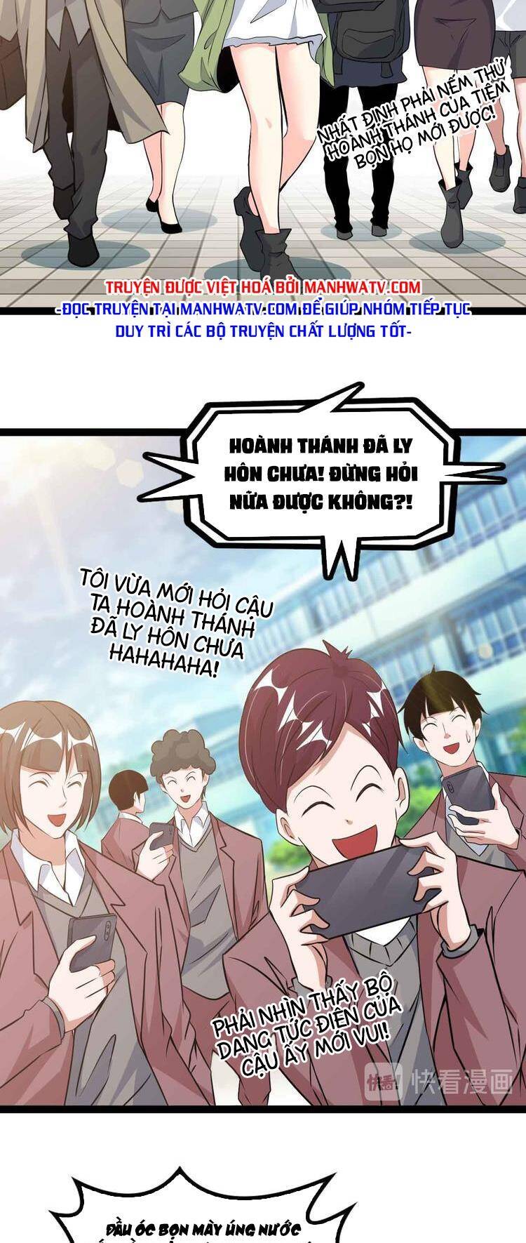 Đại Thiên Tài Bất Khả Chiến Bại Chính Là Ta