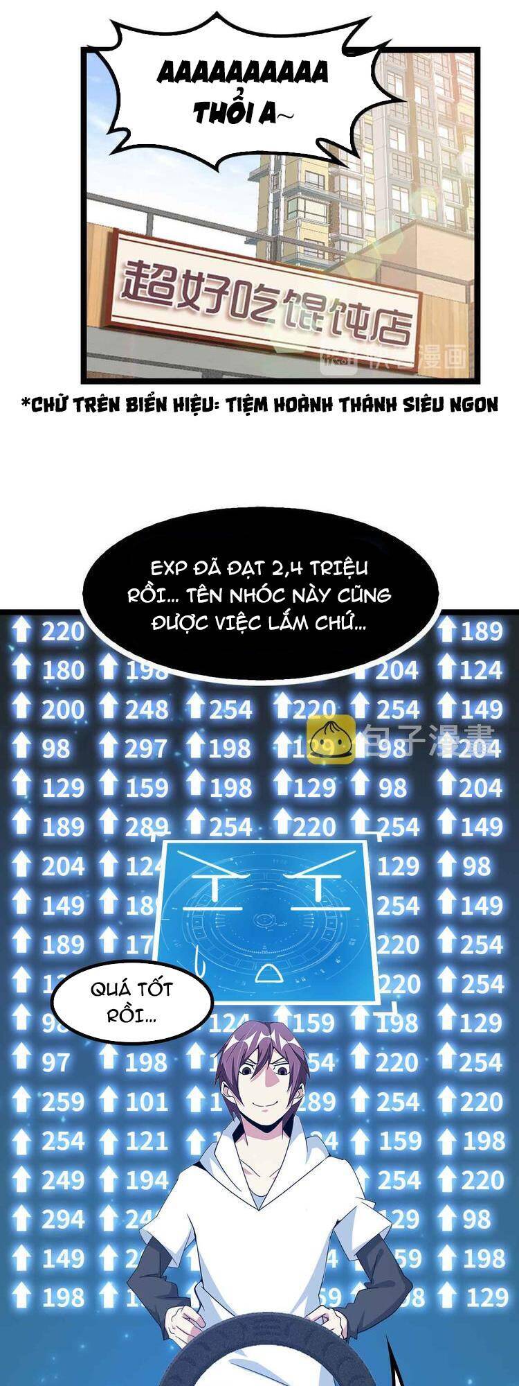 Đại Thiên Tài Bất Khả Chiến Bại Chính Là Ta