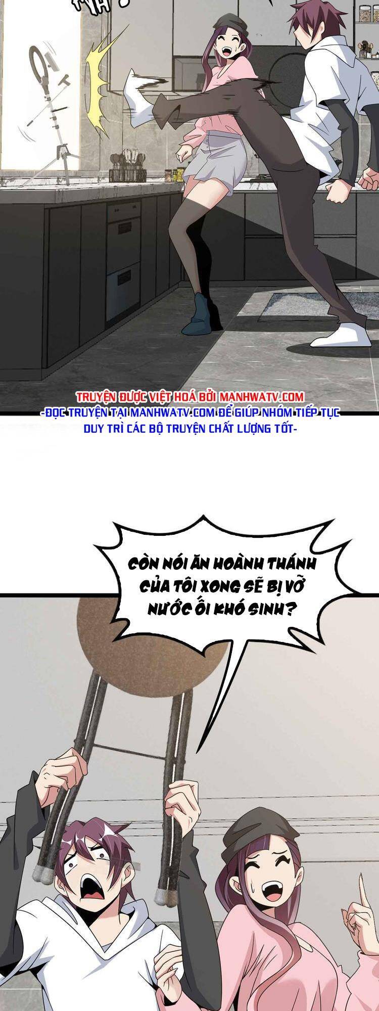 Đại Thiên Tài Bất Khả Chiến Bại Chính Là Ta
