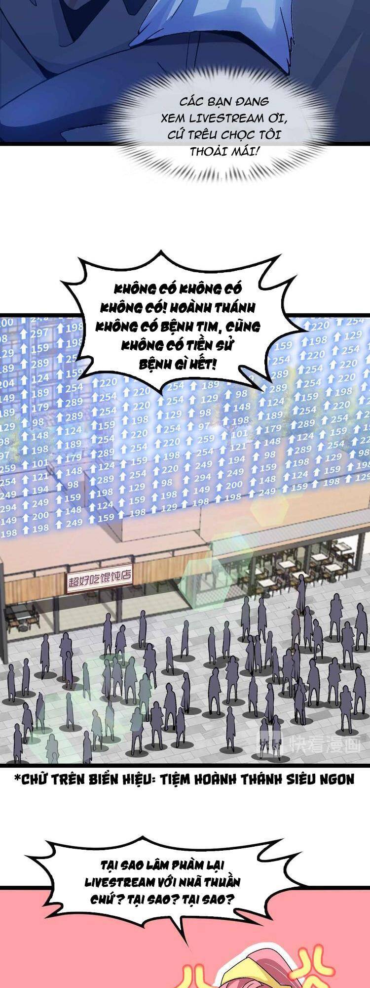Đại Thiên Tài Bất Khả Chiến Bại Chính Là Ta