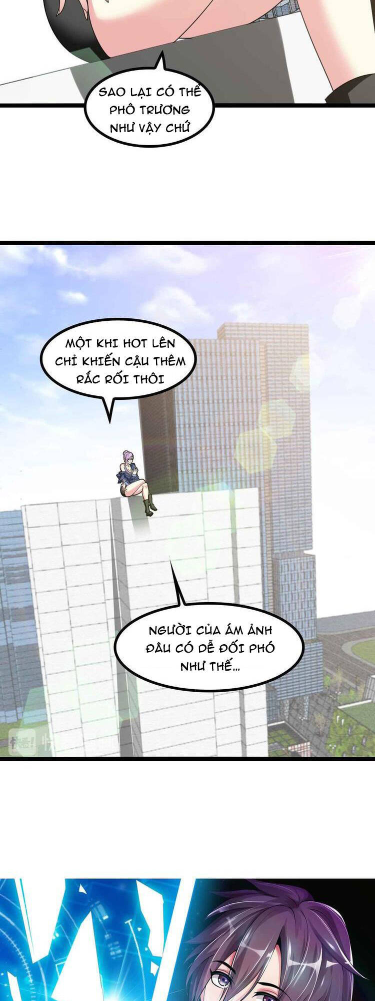 Đại Thiên Tài Bất Khả Chiến Bại Chính Là Ta
