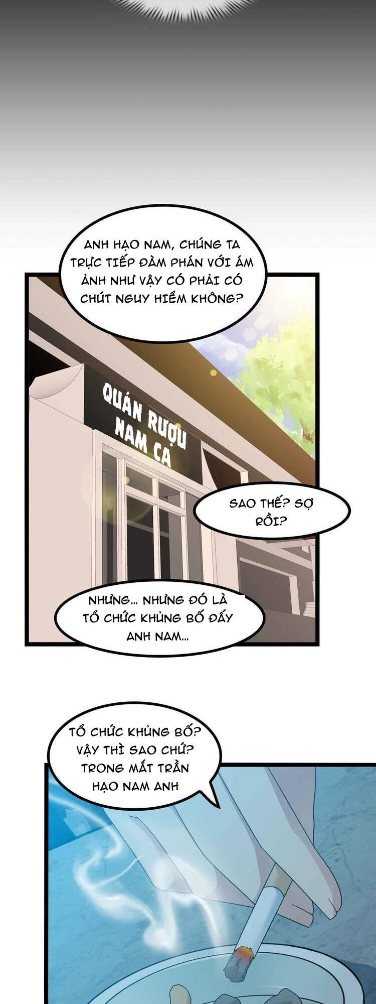 Đại Thiên Tài Bất Khả Chiến Bại Chính Là Ta