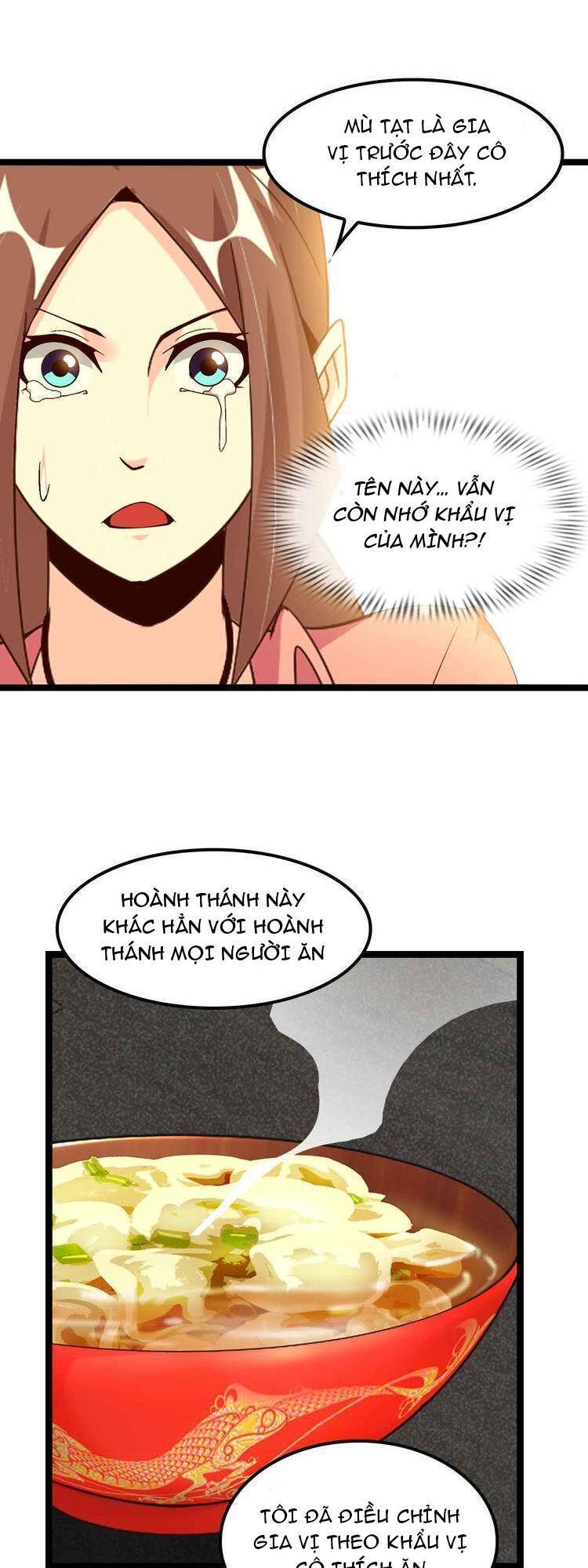 Đại Thiên Tài Bất Khả Chiến Bại Chính Là Ta