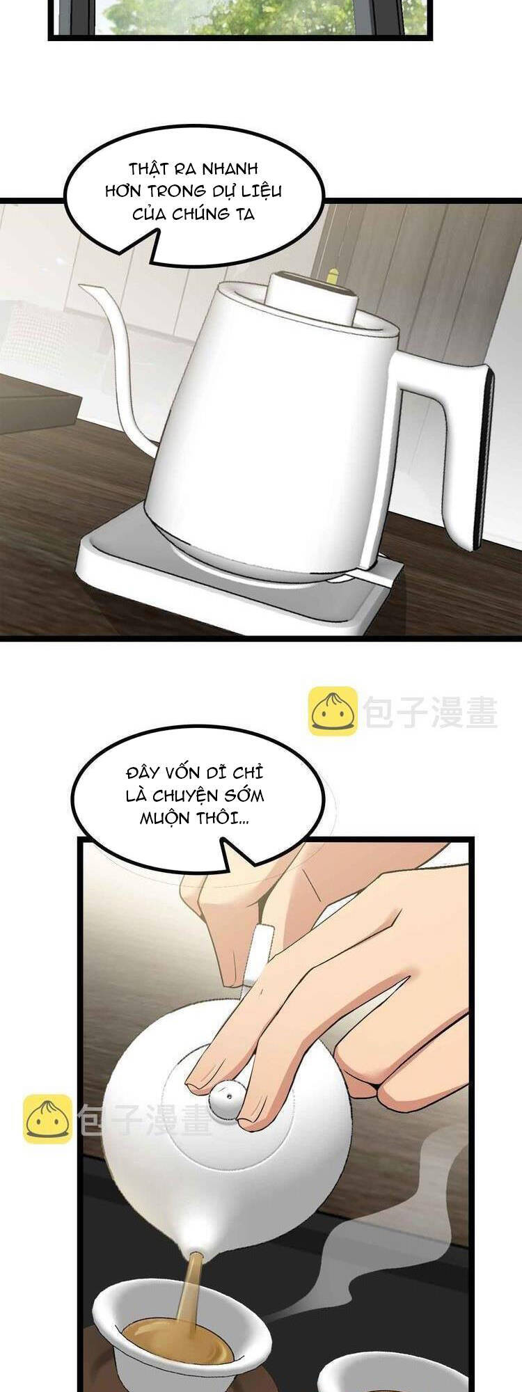 Đại Thiên Tài Bất Khả Chiến Bại Chính Là Ta