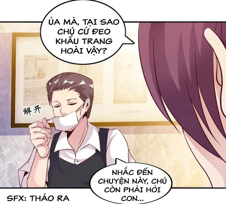 Đại Thiên Tài Bất Khả Chiến Bại Chính Là Ta