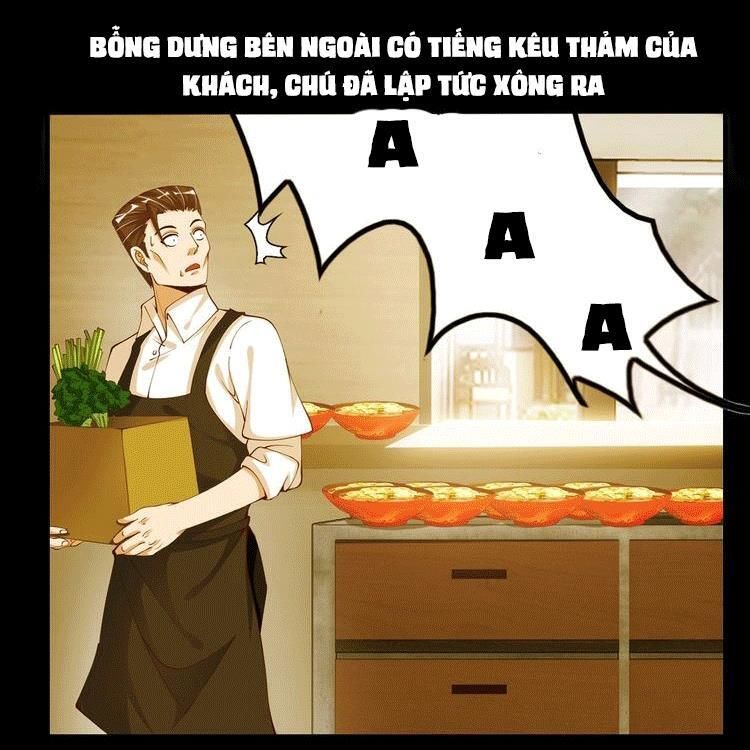Đại Thiên Tài Bất Khả Chiến Bại Chính Là Ta