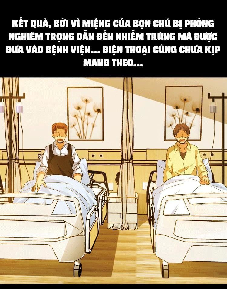 Đại Thiên Tài Bất Khả Chiến Bại Chính Là Ta