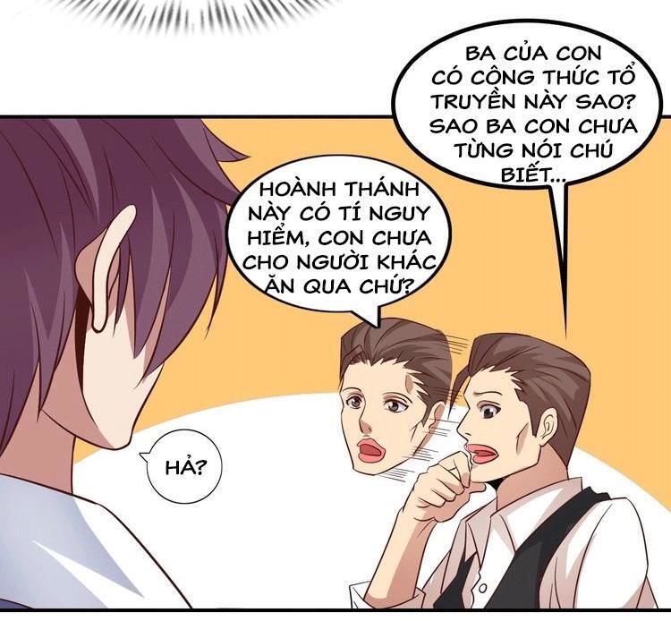 Đại Thiên Tài Bất Khả Chiến Bại Chính Là Ta