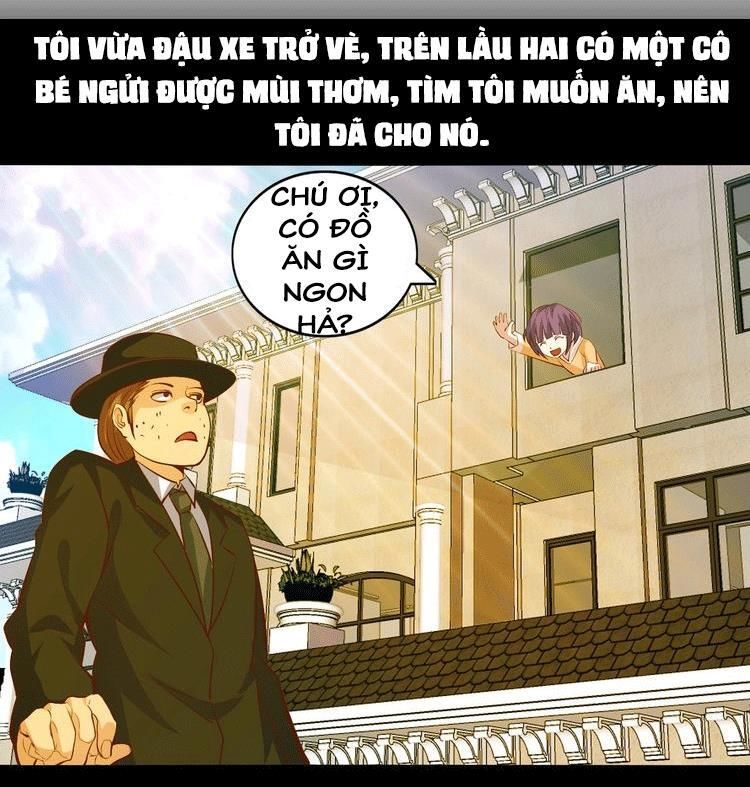 Đại Thiên Tài Bất Khả Chiến Bại Chính Là Ta