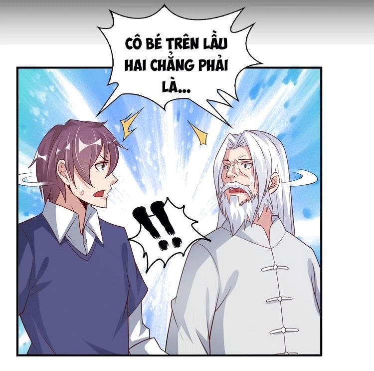 Đại Thiên Tài Bất Khả Chiến Bại Chính Là Ta