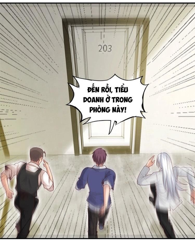 Đại Thiên Tài Bất Khả Chiến Bại Chính Là Ta