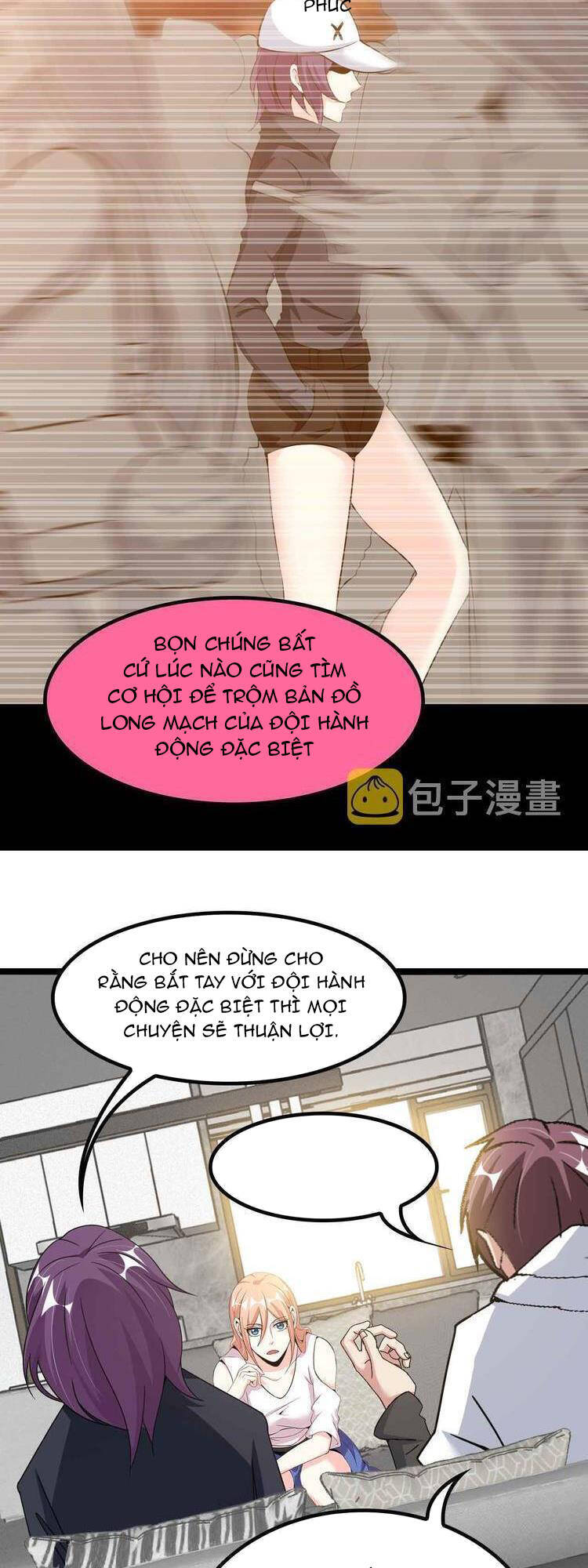 Đại Thiên Tài Bất Khả Chiến Bại Chính Là Ta