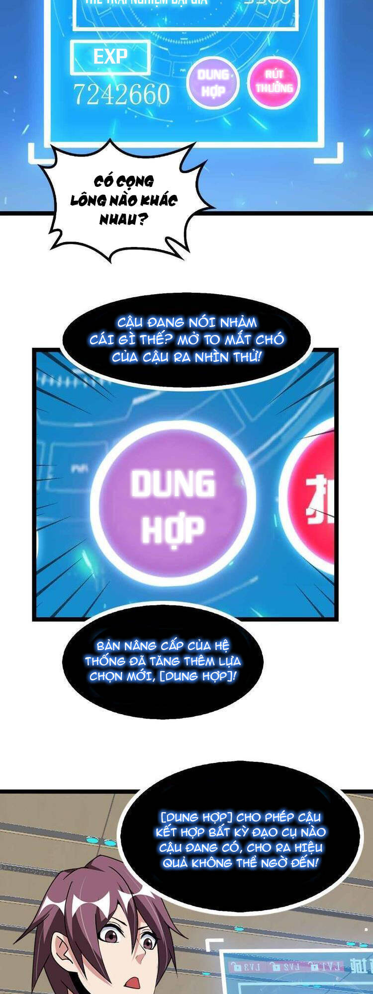 Đại Thiên Tài Bất Khả Chiến Bại Chính Là Ta