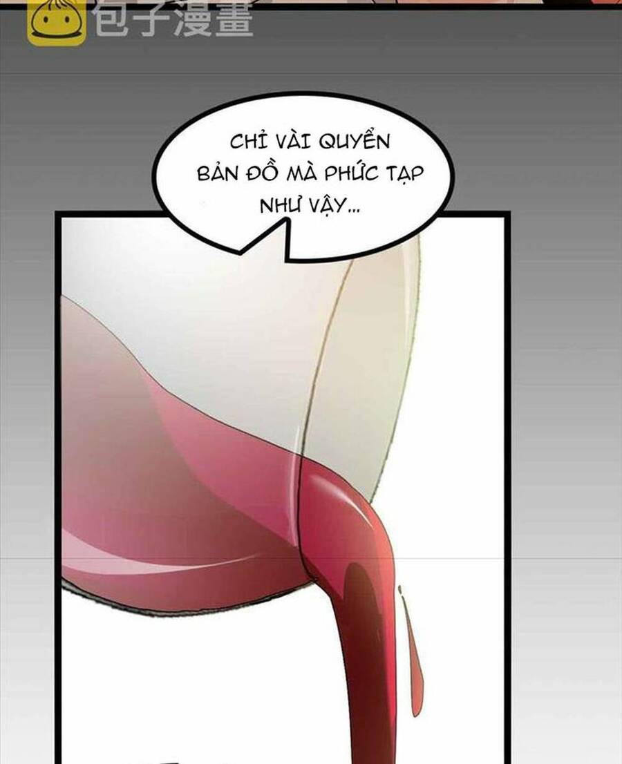 Đại Thiên Tài Bất Khả Chiến Bại Chính Là Ta