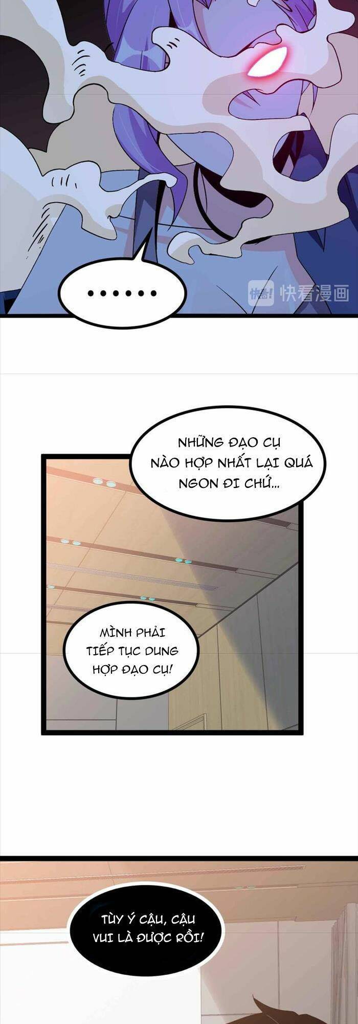 Đại Thiên Tài Bất Khả Chiến Bại Chính Là Ta