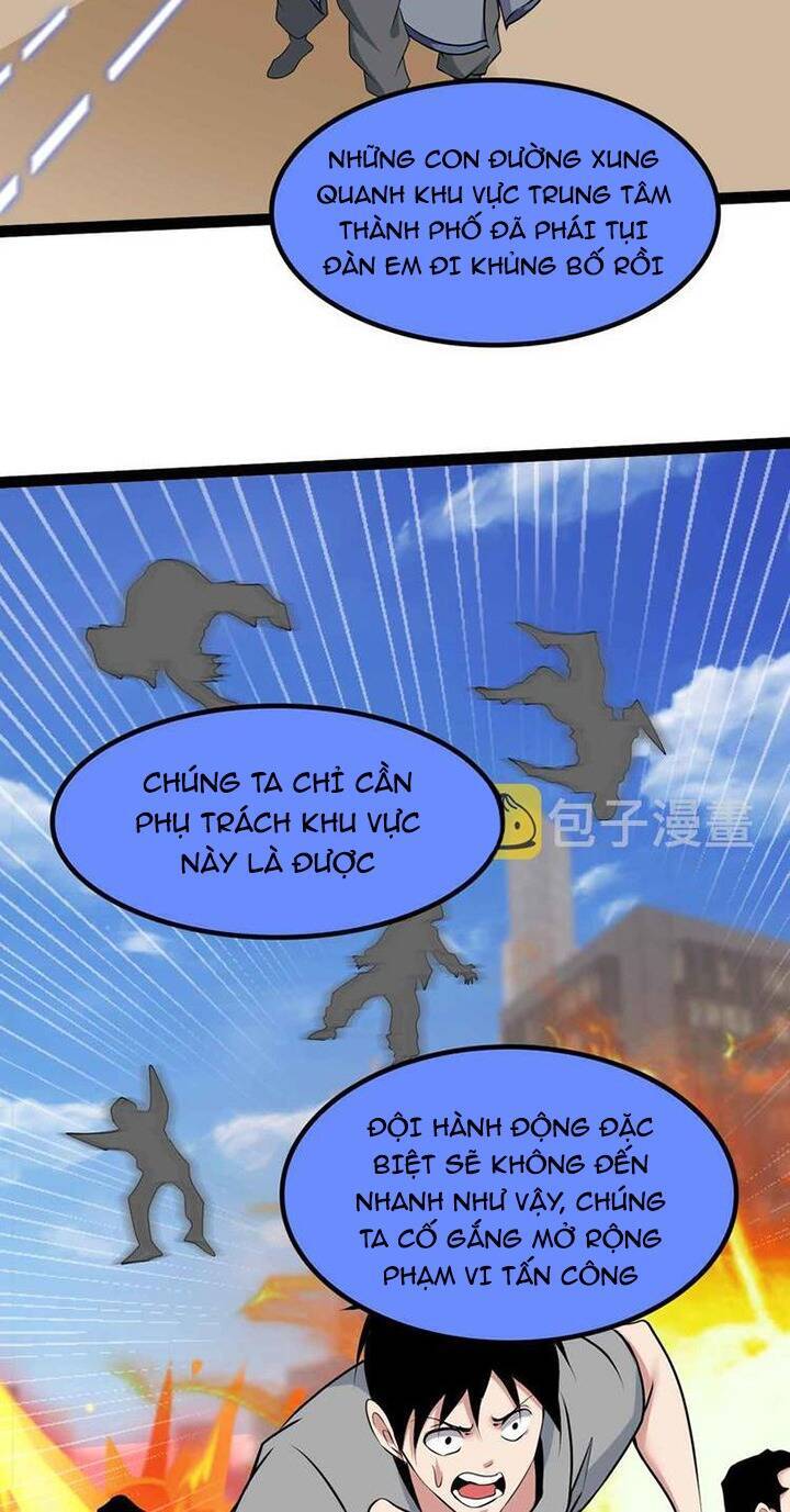 Đại Thiên Tài Bất Khả Chiến Bại Chính Là Ta