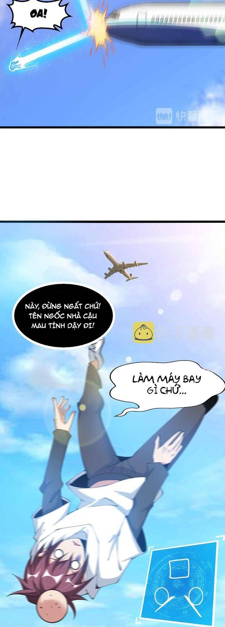 Đại Thiên Tài Bất Khả Chiến Bại Chính Là Ta