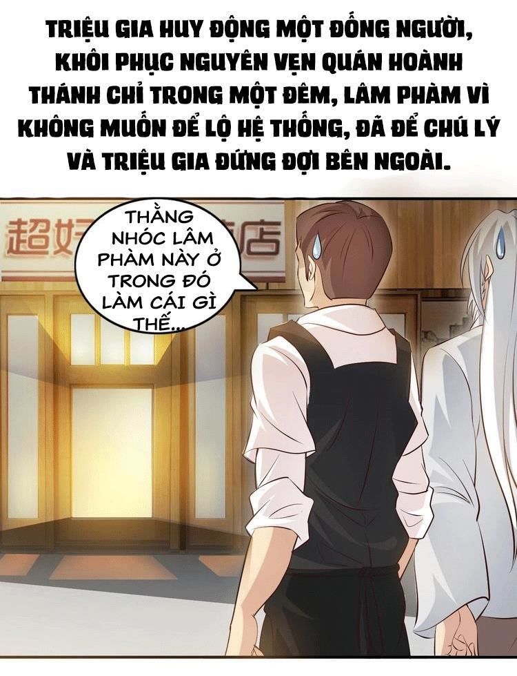 Đại Thiên Tài Bất Khả Chiến Bại Chính Là Ta