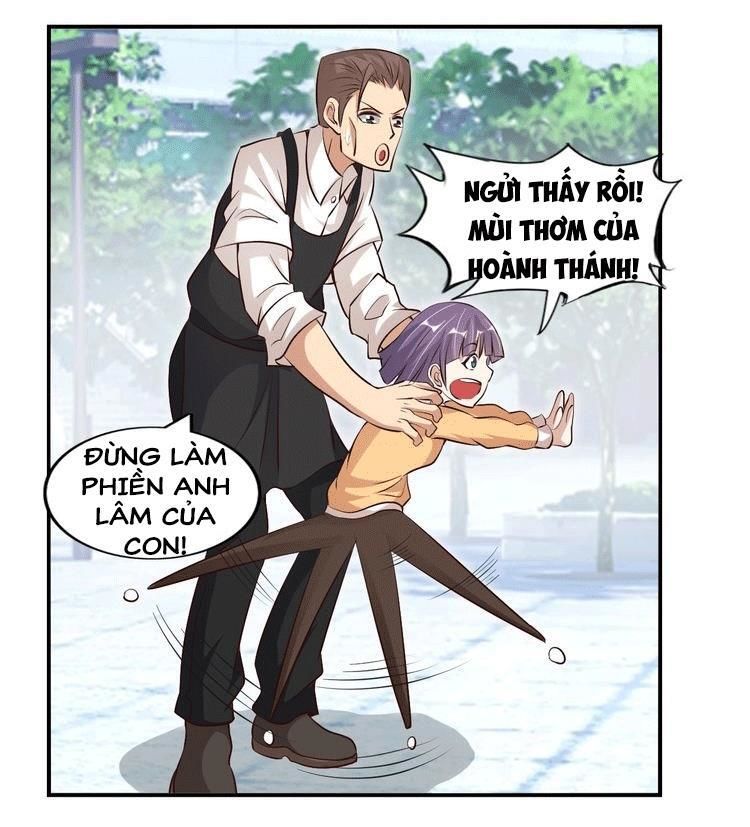 Đại Thiên Tài Bất Khả Chiến Bại Chính Là Ta