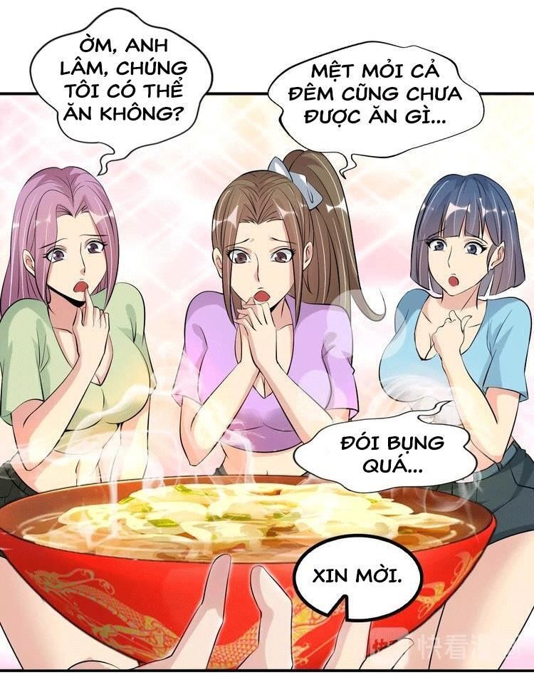 Đại Thiên Tài Bất Khả Chiến Bại Chính Là Ta