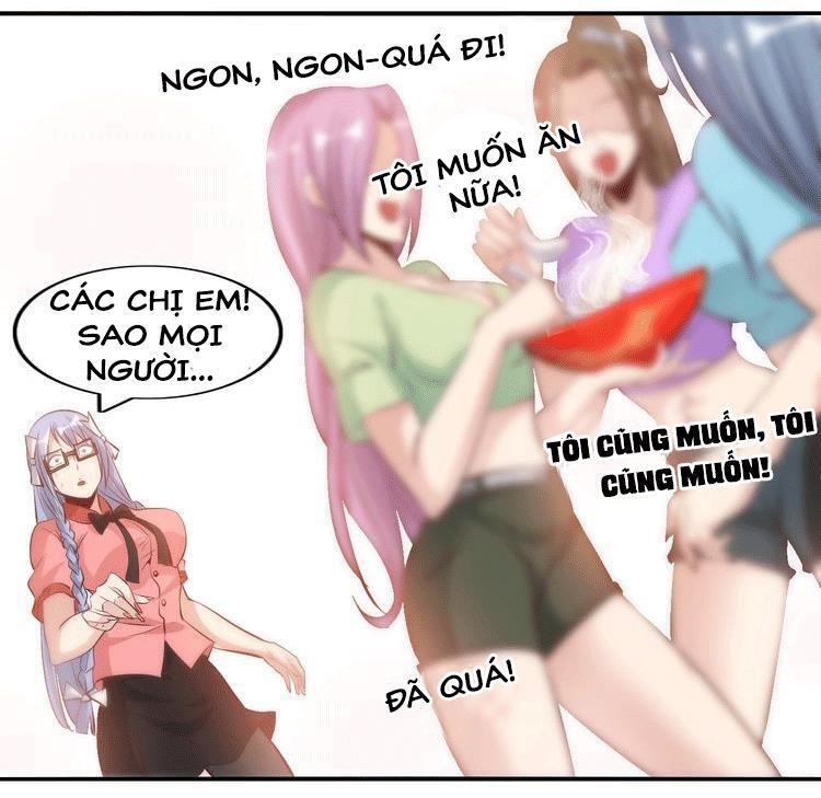 Đại Thiên Tài Bất Khả Chiến Bại Chính Là Ta