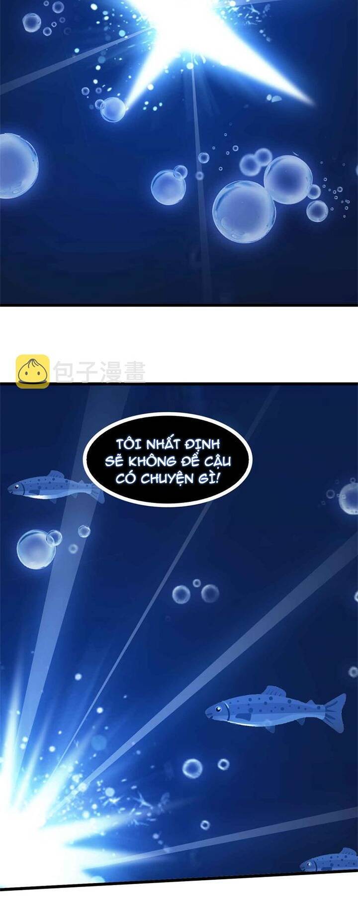 Đại Thiên Tài Bất Khả Chiến Bại Chính Là Ta