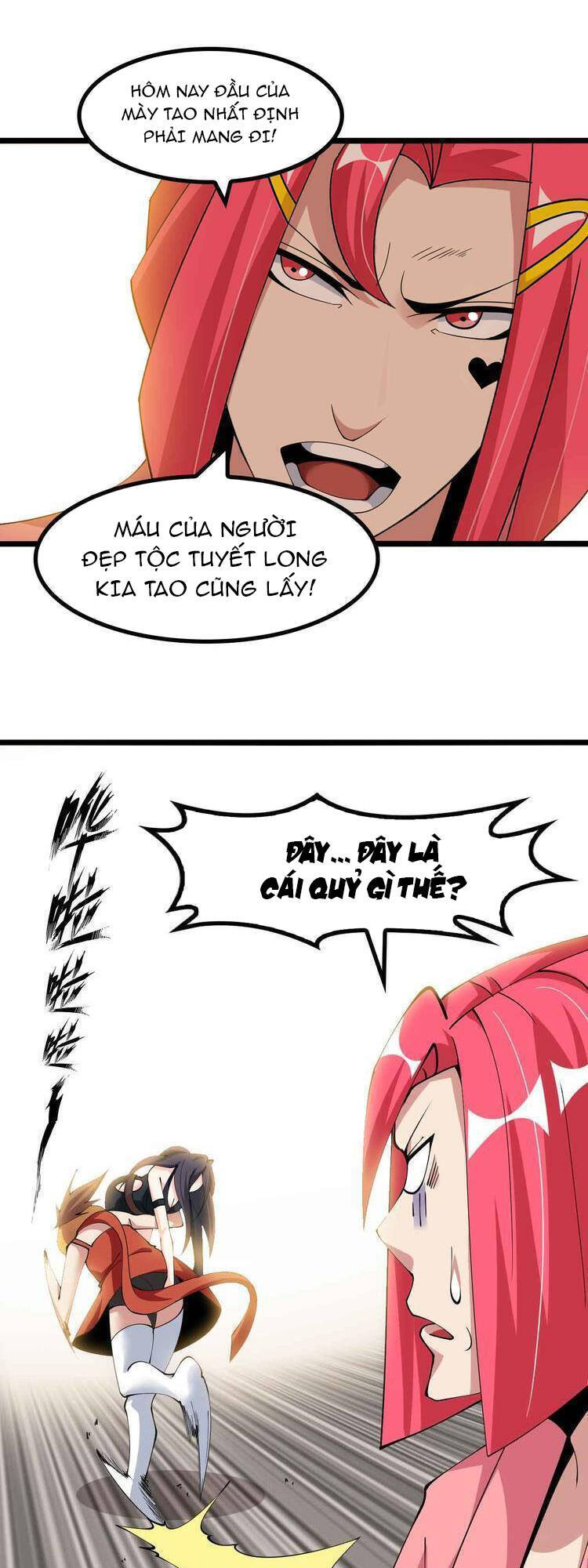 Đại Thiên Tài Bất Khả Chiến Bại Chính Là Ta
