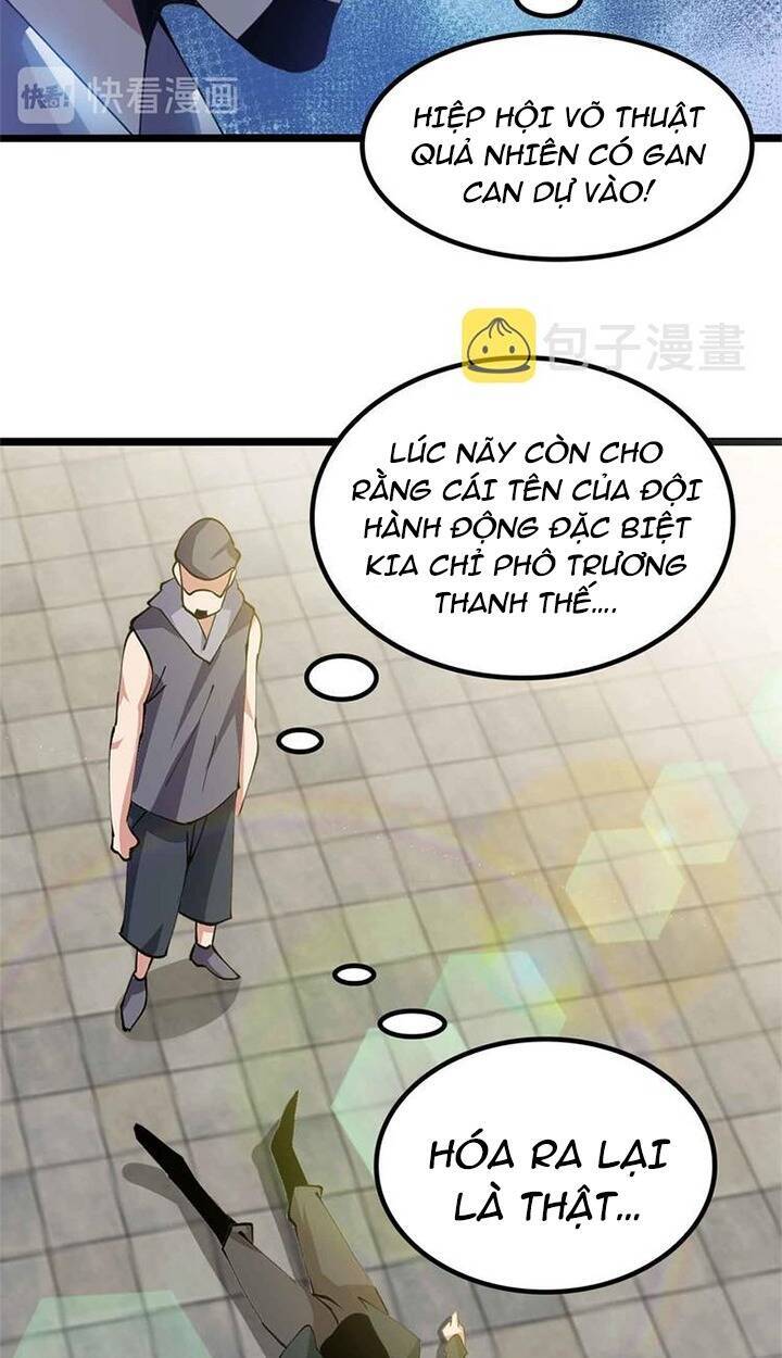 Đại Thiên Tài Bất Khả Chiến Bại Chính Là Ta