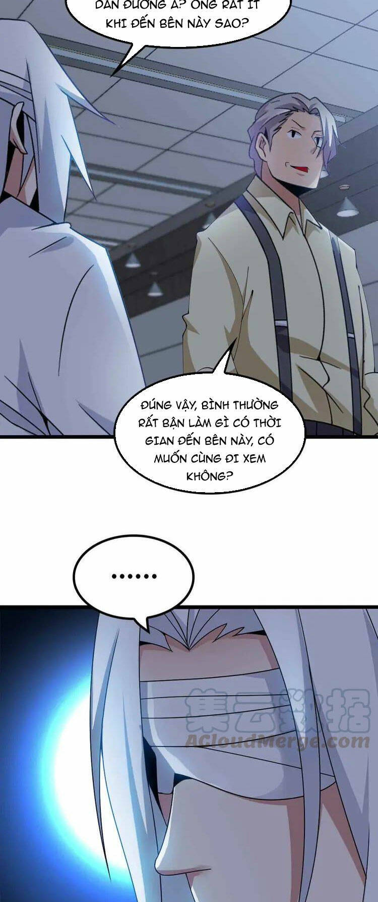 Đại Thiên Tài Bất Khả Chiến Bại Chính Là Ta