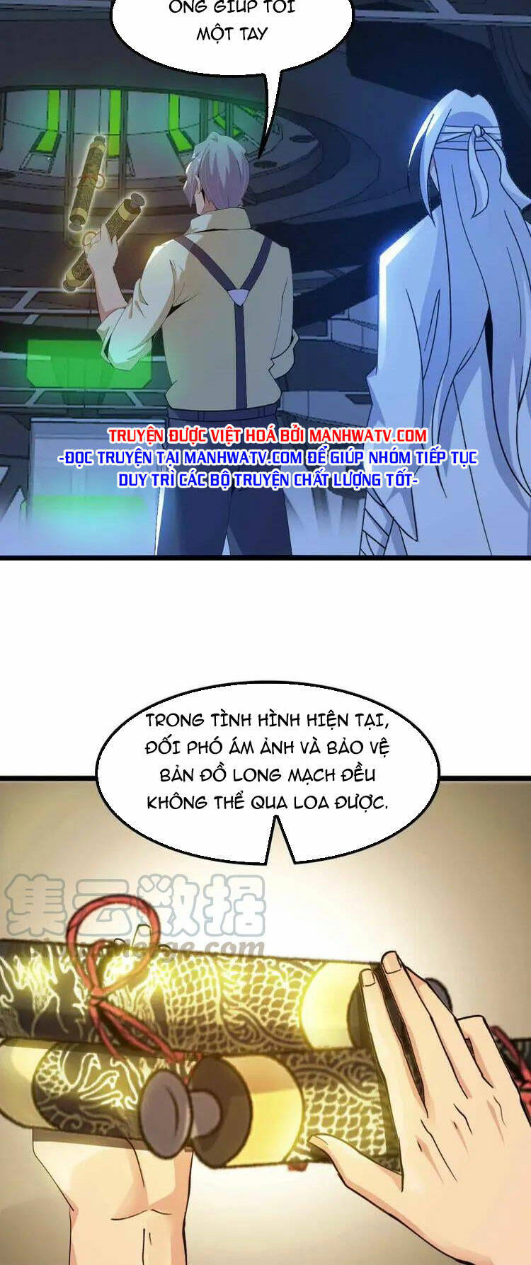 Đại Thiên Tài Bất Khả Chiến Bại Chính Là Ta