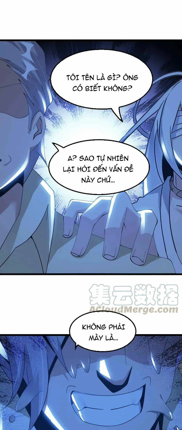 Đại Thiên Tài Bất Khả Chiến Bại Chính Là Ta